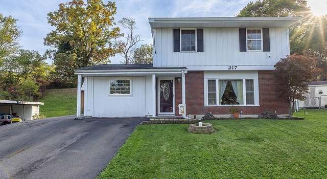 Photo of 217 Lee Ave, Horseheads, NY 14845