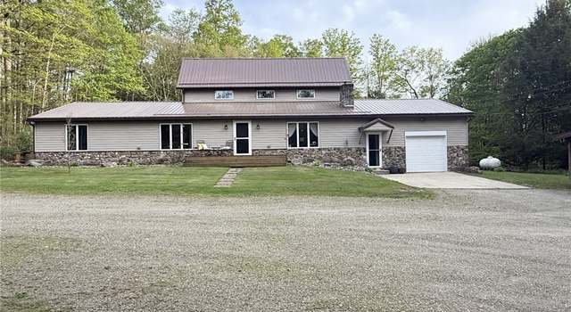 Photo of 2273 Thornton Rd, Sinclairville, NY 14782