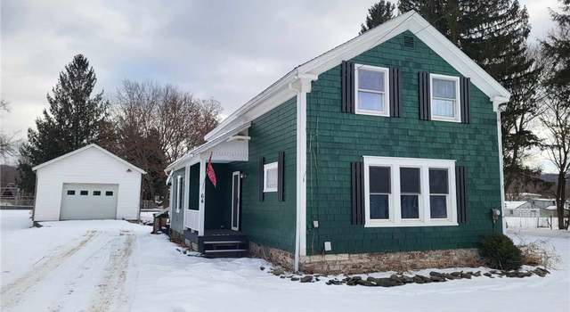 Photo of 64 Martin Brook St, Unadilla, NY 13849