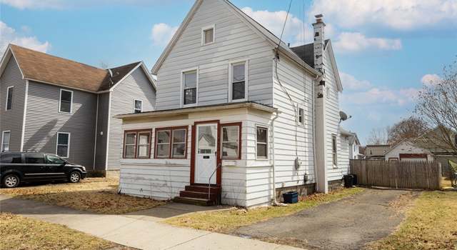 Photo of 382 E Warren St, Elmira City, NY 14901