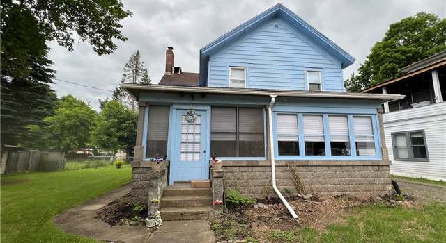 Photo of 27 Martin Brook St, Unadilla, NY 13849