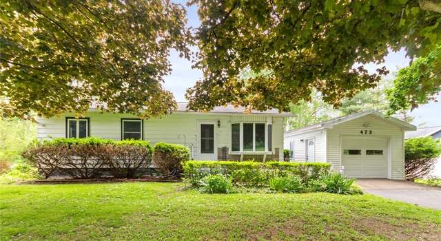 Photo of 473 County Road 7, Clifton Springs, NY 14432