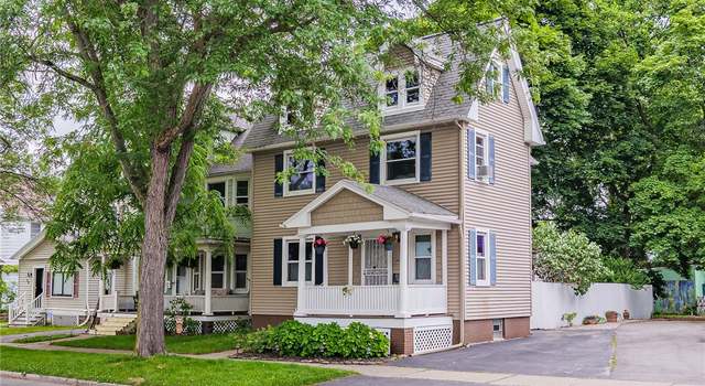 Photo of 70 Field St, Rochester, NY 14620