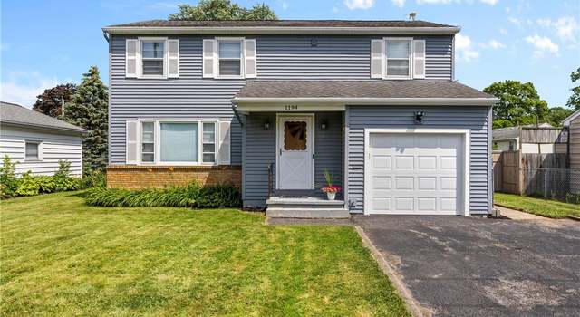 Photo of 1194 N Winton Rd, Irondequoit, NY 14609
