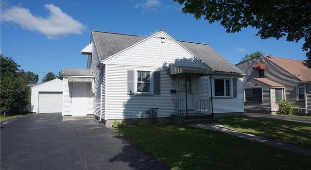 Photo of 69 Farleigh Ave, Rochester, NY 14606