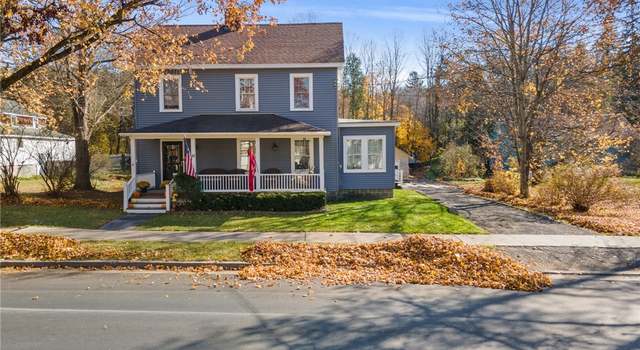 Photo of 44 Alden St, Cherry Valley, NY 13320