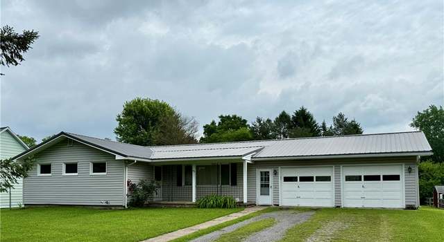 Photo of 13 Bennett Ave, Manchester, NY 14504