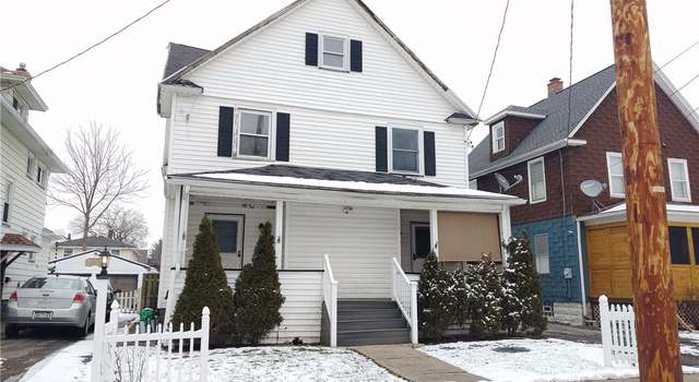 Photo of 215 West Ave, East Rochester, NY 14445