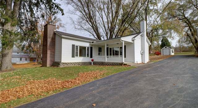 Photo of 1088 Bradley St, Genoa, NY 13071