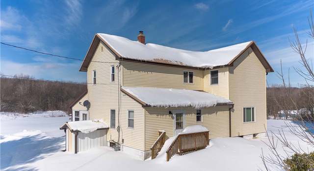 Photo of 1293 Blockville Watts Flats Rd, Harmony, NY 14710
