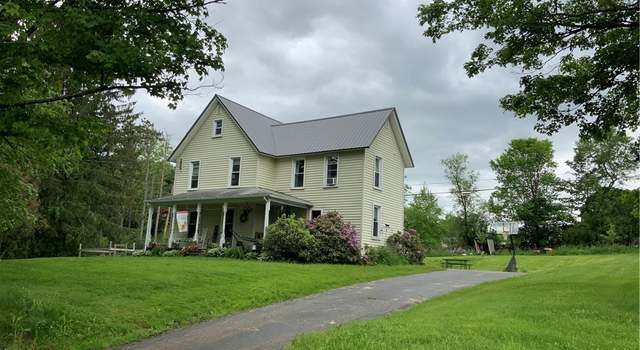 Photo of 33 Hardy Hill Rd, Andover, NY 14806