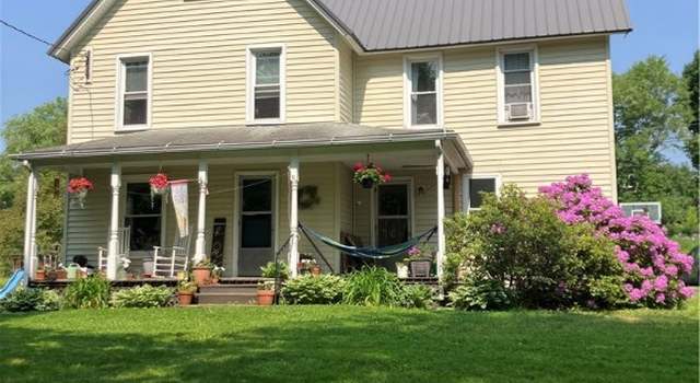 Photo of 33 Hardy Hill Rd, Andover, NY 14806
