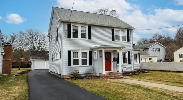 Photo of 657 Elizabeth St, Elmira-city, NY 14905