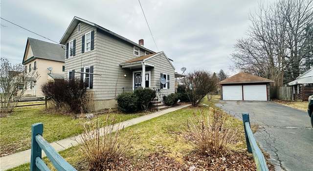 Photo of 720 Walnut St, Elmira City, NY 14901