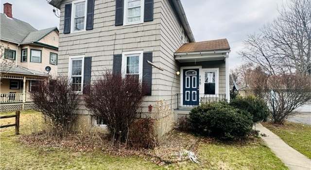 Photo of 720 Walnut St, Elmira City, NY 14901