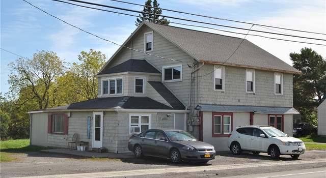 Photo of 4355 Main St, Livonia, NY 14466