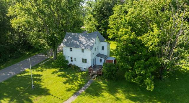 Photo of 5366 Russell Rd, Marion, NY 14505