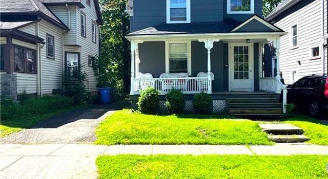 Photo of 95 Wilmington St, Rochester, NY 14620