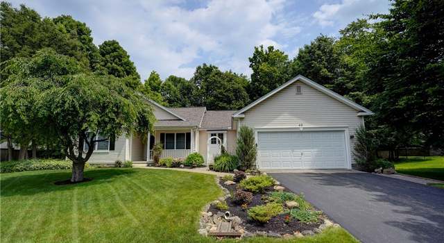 Photo of 40 Little Glen Rd, Henrietta, NY 14534