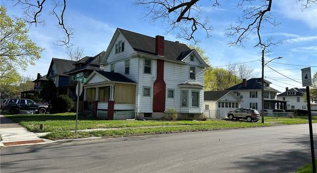 Photo of 1227 Lake St, Elmira City, NY 14901