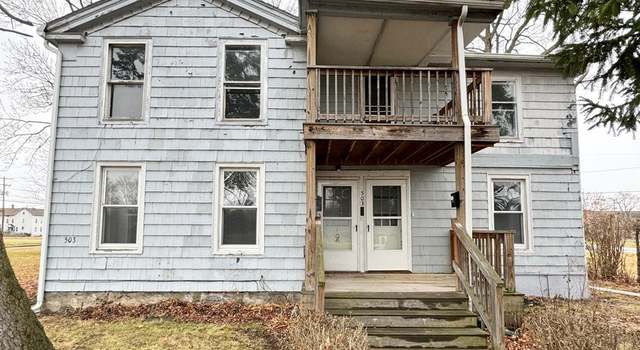 Photo of 503 Lake St, Elmira, NY 14901