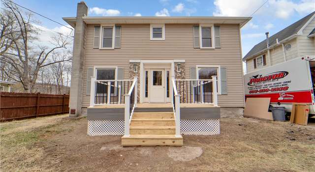 Photo of 40 Gilbert St, Potter, NY 14544