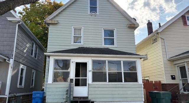 Photo of 595 Emerson St, Rochester, NY 14613