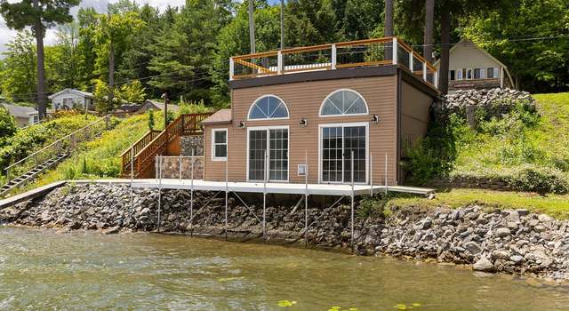 Photo of 7712 State Highway 28, Exeter, NY 13439