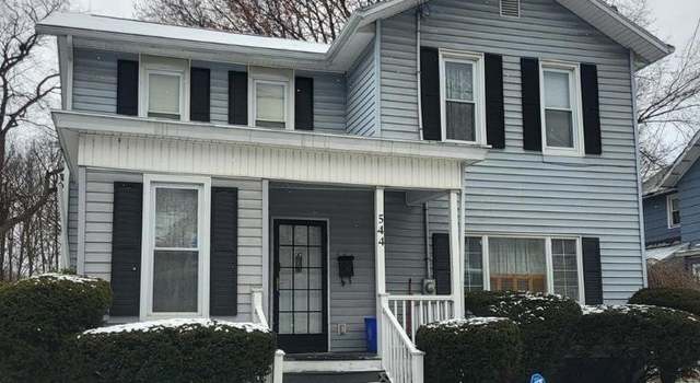 Photo of 544 S Main St, Elmira, NY 14904
