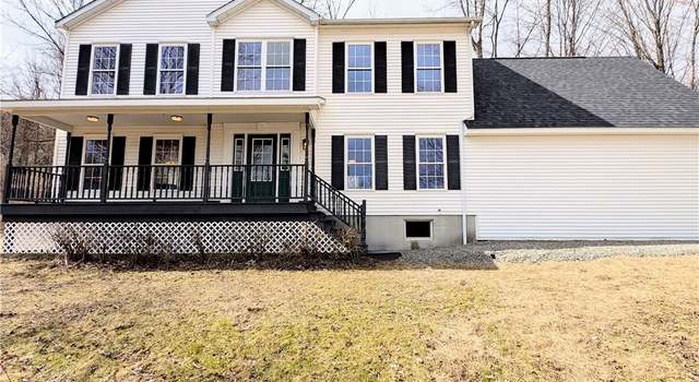 Photo of 97 Vanbuskirk Gulf Rd, Newfield, NY 14867