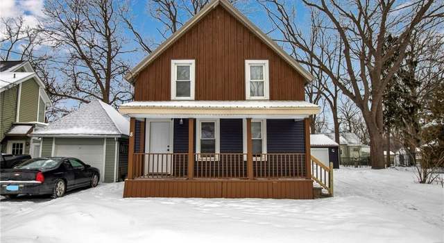 Photo of 8 Oakwood Ave, Lancaster, NY 14086