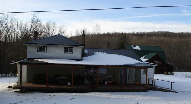 Photo of 4161 Davis Hill Rd, Scio, NY 14880