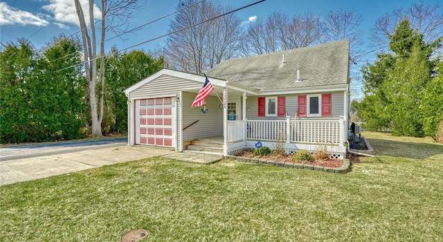 Photo of 1994 West Rd, Carlton, NY 14411