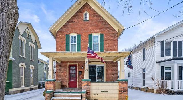 Photo of 3207 East Ave, Caledonia, NY 14423