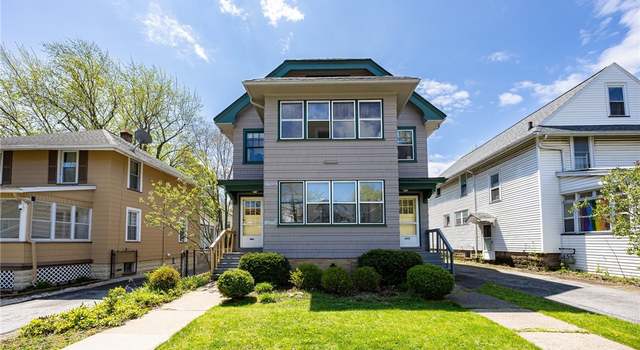 Photo of 45 Juniper St, Rochester, NY 14610