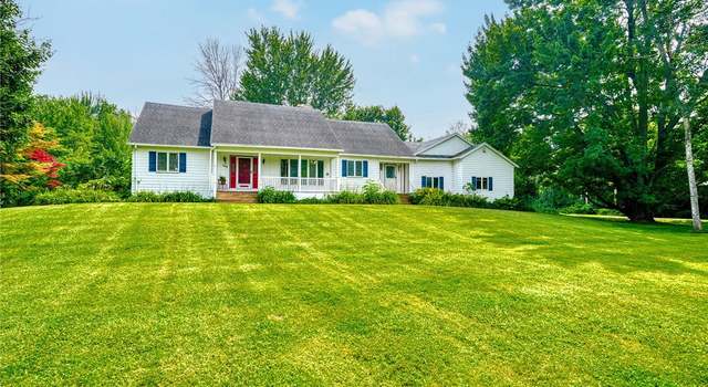 Photo of 160 Berg Rd, Ontario, NY 14519