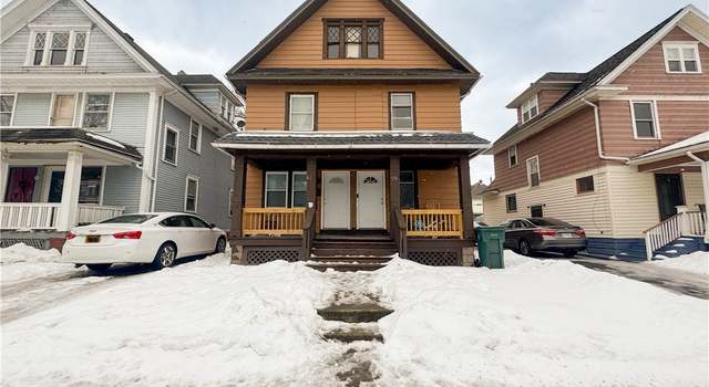 Photo of 59 Dayton St, Rochester, NY 14621