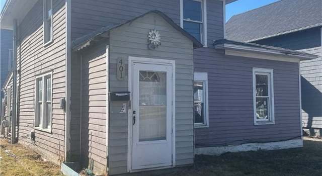 Photo of 401 W 1st St, Elmira-city, NY 14901