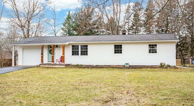Photo of 8524 Indian Falls Rd, Pembroke, NY 14036
