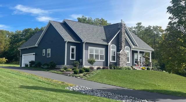 Photo of 5907 E Lake Rd, Romulus, NY 14541