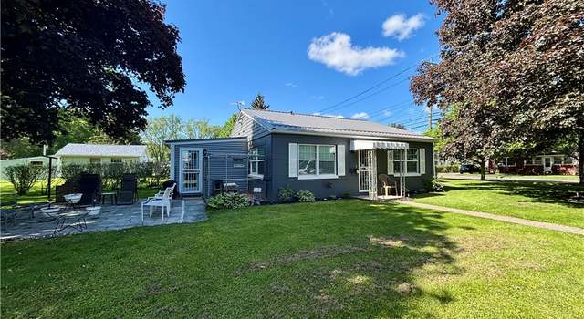 Photo of 99 N Main St, Mt Morris, NY 14510