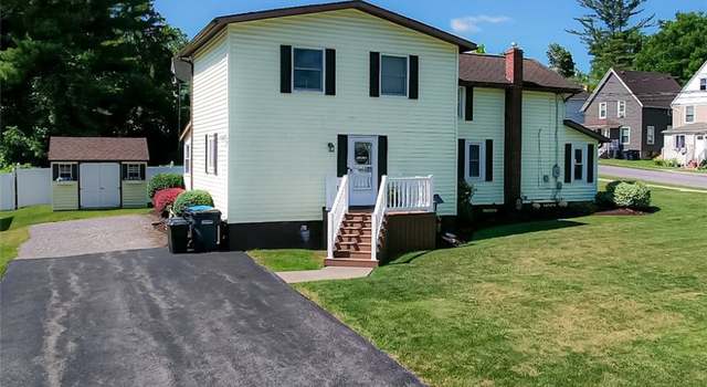 Photo of 34 Trumbull Pkwy, Batavia, NY 14020