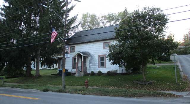 Photo of 43 N Main St, New Berlin, NY 13411