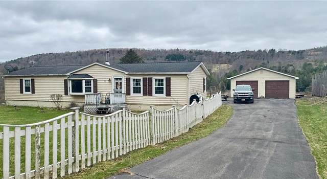 Photo of 285 Newton Hollow Rd, Bainbridge, NY 13730