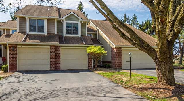 Photo of 40 Montreal Pl, Brighton, NY 14618