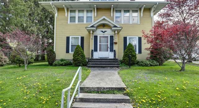 Photo of 451 Fairmount Ave, Jamestown, NY 14701