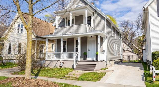 Photo of 688 Linden St, Rochester, NY 14620