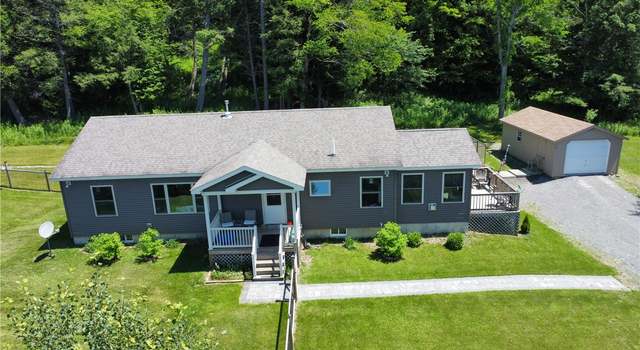 Photo of 162 Sullivan Rd, West Winfield, NY 13491
