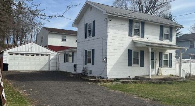 Photo of 119 Mill St, Horseheads, NY 14816
