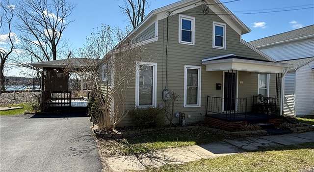 Photo of 10 Prospect St, Seneca Falls, NY 13148